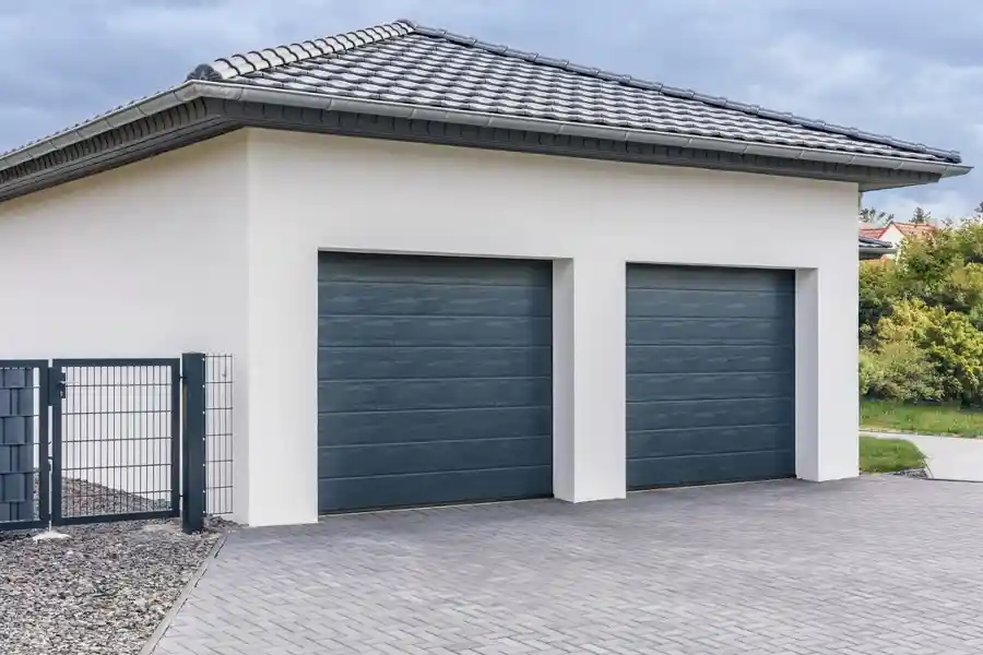 Professional Garage Door Specialist in Houston, TX