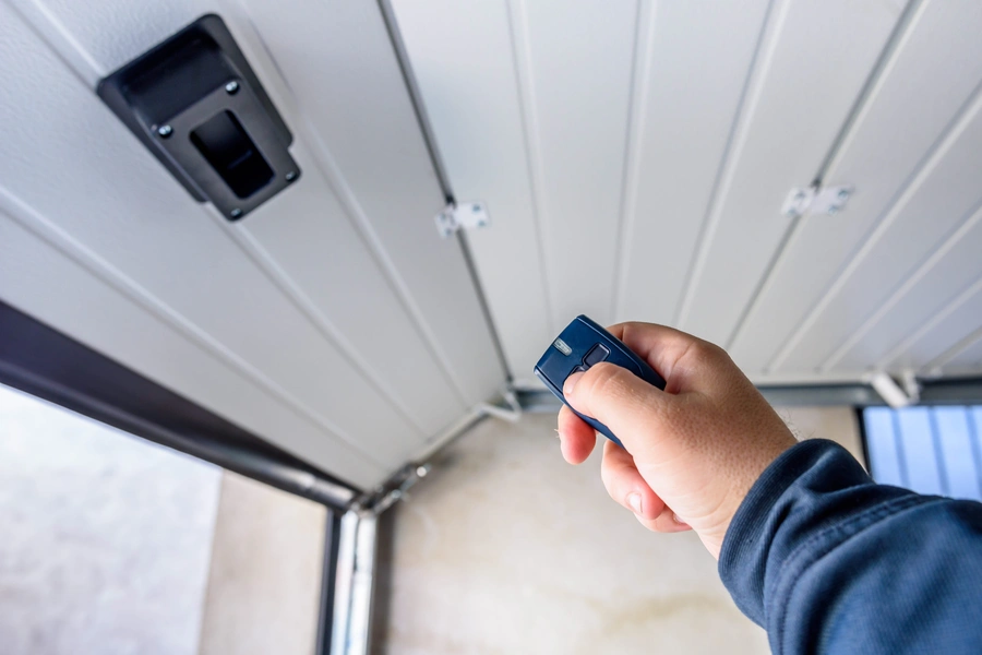 Affordable Garage Door Maintenance Houston, TX