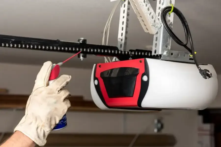 Common Signs Your Garage Door Opener Needs Repair Houston, TX Common Signs Your Garage Door Opener Needs Repair Houston, TX