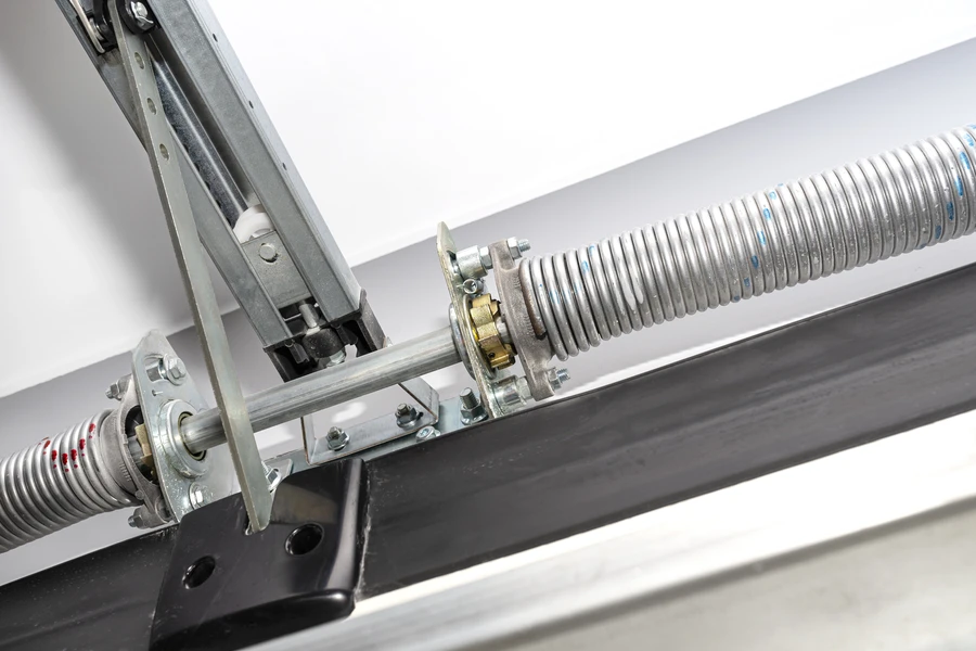 Excellent Garage Door Spring Repair Houston, TX