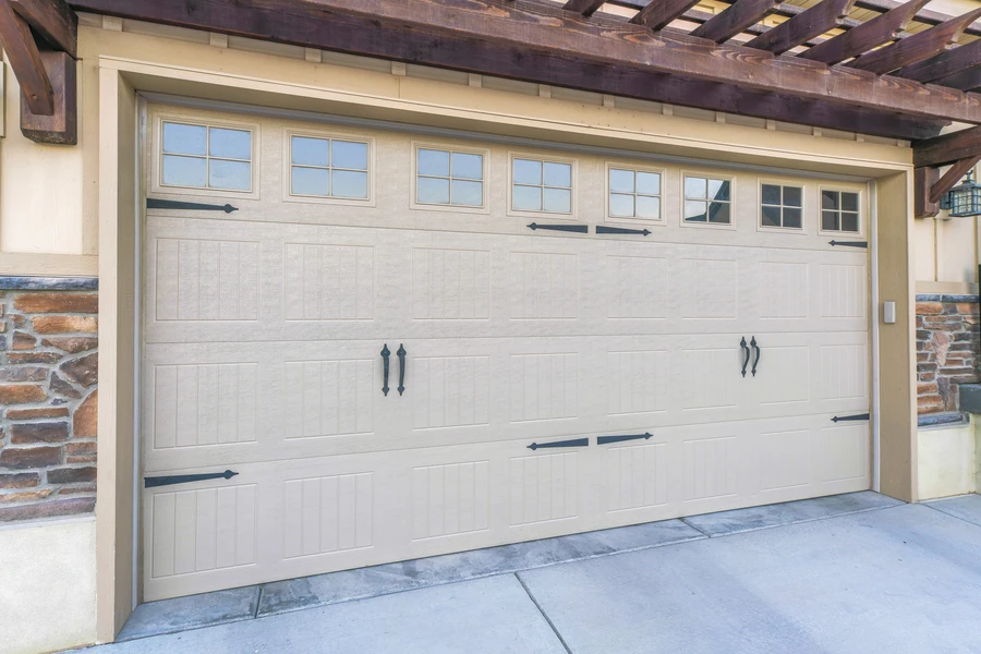Expert Garage Door Maintenance Houston, TX