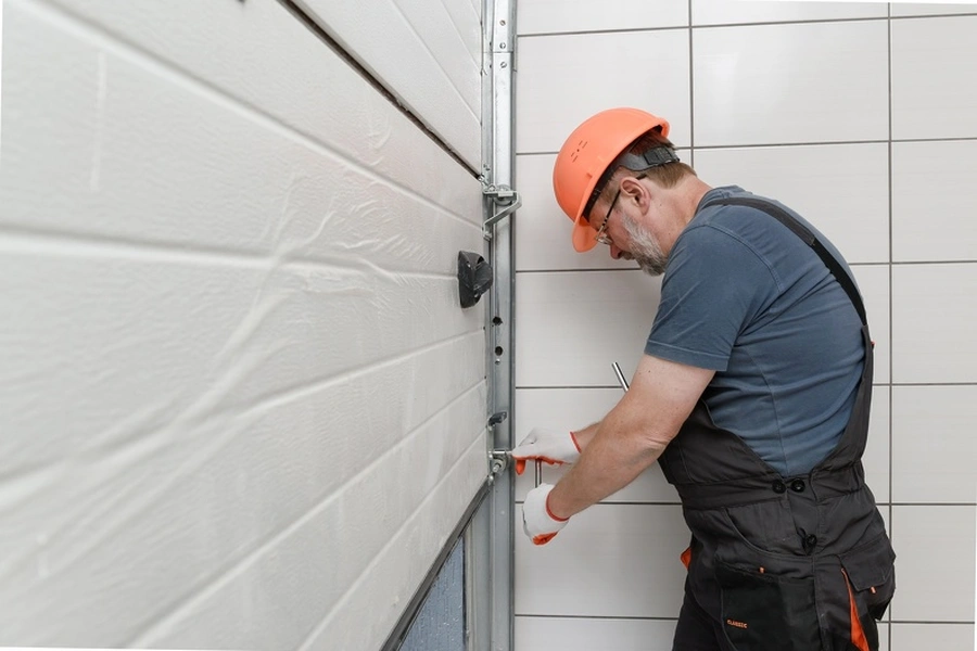 How Regular Maintenance Enhances Garage Door Performance Houston, TX