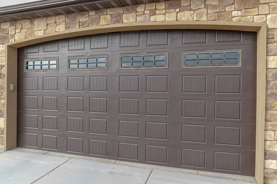 How Regular Maintenance Enhances Garage Door Performance in Houston, TX