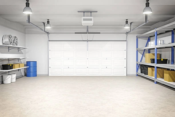 Reputable Garage Door Opener Repair Houston, TX